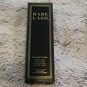 Babe Lash Essential Eyelash Serum